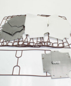 38455770 SEAL KIT (OEM) Ingersoll Rand