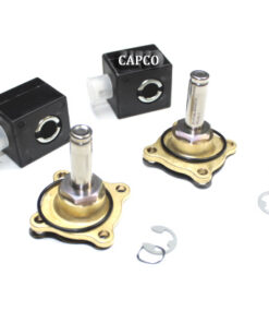 38455812 Ingersoll Rand (OEM)  KIT, INLET VALVE