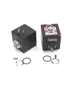 38455895 Ingersoll Rand (OEM)  KIT, EXHAUST SOLENOID