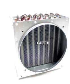 38457859 Ingersoll Rand (OEM)  CONDENSER