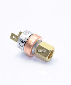 38461398 Ingersoll Rand (OEM)  SWITCH, FAN PRESSURE