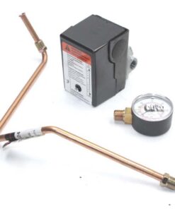 38471611 Ingersoll Rand (OEM)  KIT,PRESS.SWITCH 2545E