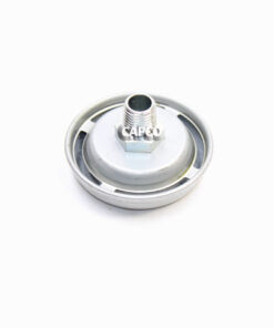 39111893 Ingersoll Rand (OEM)  BREATHER, FILTER .25"NPT