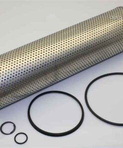 39123237 Replacement Ingersoll Rand Oil Filter