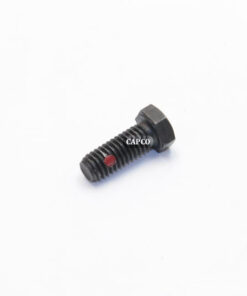 39128152 Ingersoll Rand (OEM)  SCREW,.38 X 1'' HEX HD NYLOCK