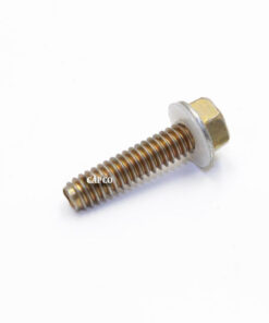 39133152 Ingersoll Rand (OEM)  SCREW,1/4''-20,1.0''LONG - SELF-TAPPING,ZINC PLATED