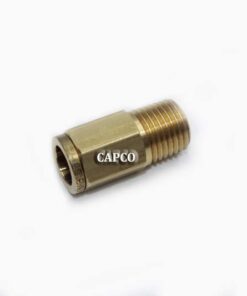 39156419 Ingersoll Rand (OEM)  CONNECTOR 0.25NPT X 0.38TUBE