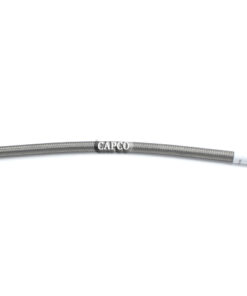 39161005 Ingersoll Rand (OEM)  HOSE, TEFLON/SS .38 X 17 STR X STR