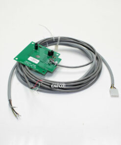 39180427 STEPPER MOTOR BOARD (OEM) Ingersoll Rand