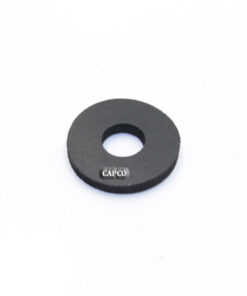 39195151 Ingersoll Rand (OEM)  WASHER,RUBBER 38I/DX1.0O/DX - .12THK NEOPRENE