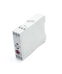 39255567 Ingersoll Rand (OEM)  RELAY TIME DELAY AB PN 700-FSM3UU23
