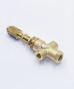 39266044 Ingersoll Rand (OEM)  VALVE, PILOT 125-145 PSIG W/6MM PTC