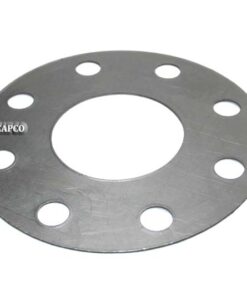 39331053 Ingersoll Rand (OEM)  GASKET VENTURI OUTLET HIGH TEMP. SPECIAL MAT