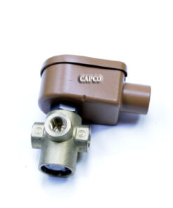 39418926 Ingersoll Rand (OEM)  VALVE,SOLENOID
