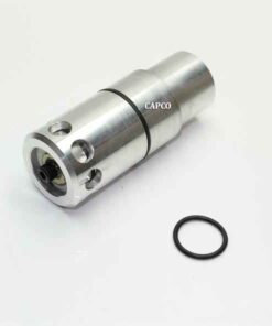 39446968 Replacement Ingersoll Rand Valve