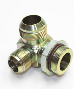 39475678 Ingersoll Rand Tee Fitting