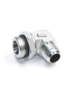 39476965 Ingersoll Rand (OEM)  ELBOW,1.5/8SAE - 16JIC VITON