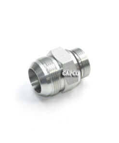 39476999 Ingersoll Rand (OEM)  CONNECTOR,1.31-12SAE X  1.25