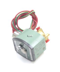 39492558 Ingersoll Rand (OEM)  VALVE,SOLENOID,2-WAY