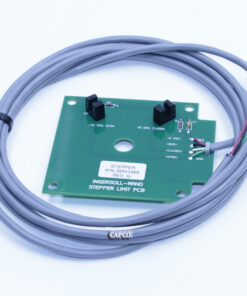 39543368 Ingersoll Rand (OEM)  BOARD,STEPPER LIMIT