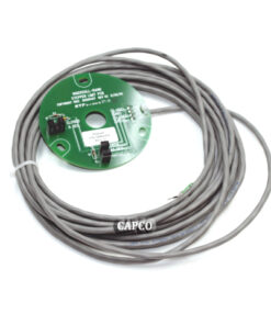 39564364 Ingersoll Rand (OEM)  BOARD,LIMIT SET6-8'' INLET VLVE - 6-8" STEPPER MOTOR COMPONENT