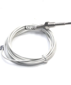 39568092 Ingersoll Rand (OEM)  SENSOR,RTD-1/4''NPT - TEMP.RANGE -50 TO 265DEG C