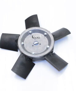 39837091 Ingersoll Rand (OEM)  FAN,5 BLADE 14"