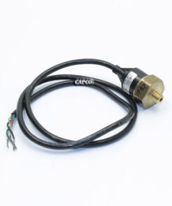 39853775 Ingersoll Rand (OEM)  TRANSDUCER, PRESSURE 0-15
