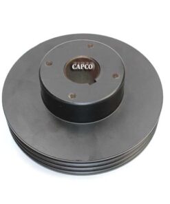 39865233 Ingersoll Rand (OEM)  SHEAVE,DRIVE-3G 8.13 OD