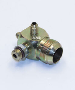 39890652 Ingersoll Rand (OEM)  MANIFOLD,OIL INJECTION