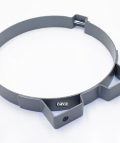 040081 Genuine Part by SULLAIR (R) BAND, MOUNTING 12"
