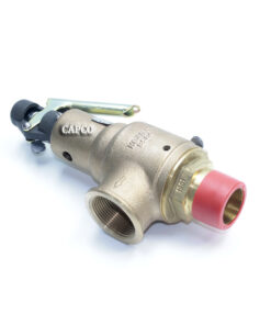 040276 Genuine Part by SULLAIR (R) VALVE, RLF 1 1/4" 140# 1175CFM
