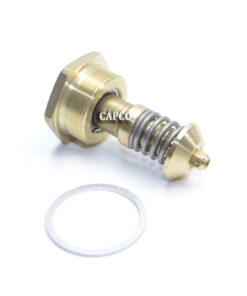 040296 Genuine Part by SULLAIR (R) ELEMENT, THERMOST