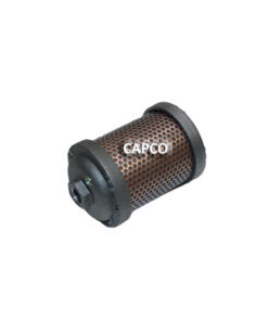 043196 Replacement Muffler