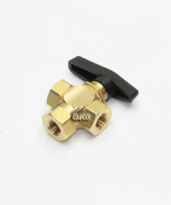 044205 Replacement VALVE, 3 WAY