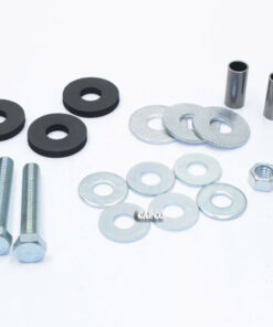 46822243 Ingersoll Rand (OEM)  KIT, MOUNTING HARDWARE