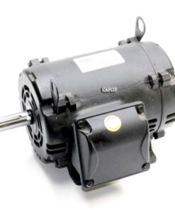 47226741 Ingersoll Rand (OEM)  MTR, 5HP 230/460-3-60 ODP 1.15SF 184T 4POLE F2