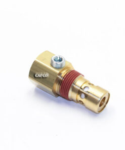 54368154 Ingersoll Rand (OEM)  VALVE, CHECK 3/4 IN x 3/4 IN 2545