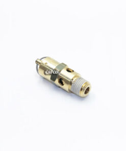 54442041 Ingersoll Rand (OEM)  VALVE, SAFETY 1/4 IN NPTM CDI