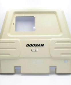 54473517 Ingersoll Rand (OEM) COVER