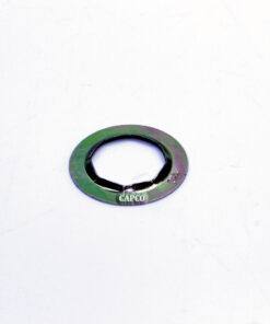 54657218 Ingersoll Rand (OEM)  NUT, PUSH 5/8IN DIAMETER STEEL W/ ZINC PLT.