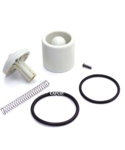 54686787 Ingersoll Rand (OEM)  KIT,SERVICE MPVLC32 N37/45 H'BIGER 80-665447 - HOERBIGER 80-665447