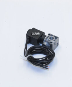 633658 Ingersoll Rand (OEM)  VAL SOLND CTL N1 24VDC