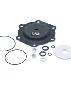 633676 Ingersoll Rand (OEM)  KIT DIAPM&SEAL RPR VAV V  633676