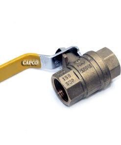 680429 Ingersoll Rand (OEM)  VAL BAL 3/4''FE PIP