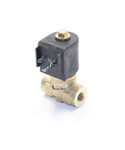 682657 Ingersoll Rand (OEM)  VAL SOL VITON 115V 1/4''