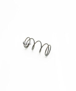 68MR1600 Genuine Part by SULLAIR (R) SPRING, THROTTLE VALVE