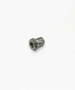 807600-005 Genuine Part by SULLAIR (R) BUSHING, RED 1/4 X 1/8" STL
