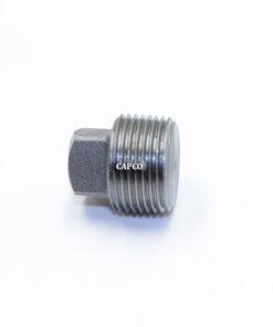 807800-030 Genuine Part by SULLAIR (R) PLUG, PIPE 3/4" 3000# STL