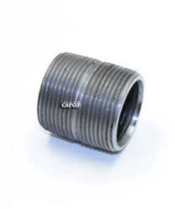822220-000 Genuine Part by SULLAIR (R) NIPPLE, PIPE XS 1 1/4 X CLOSE
